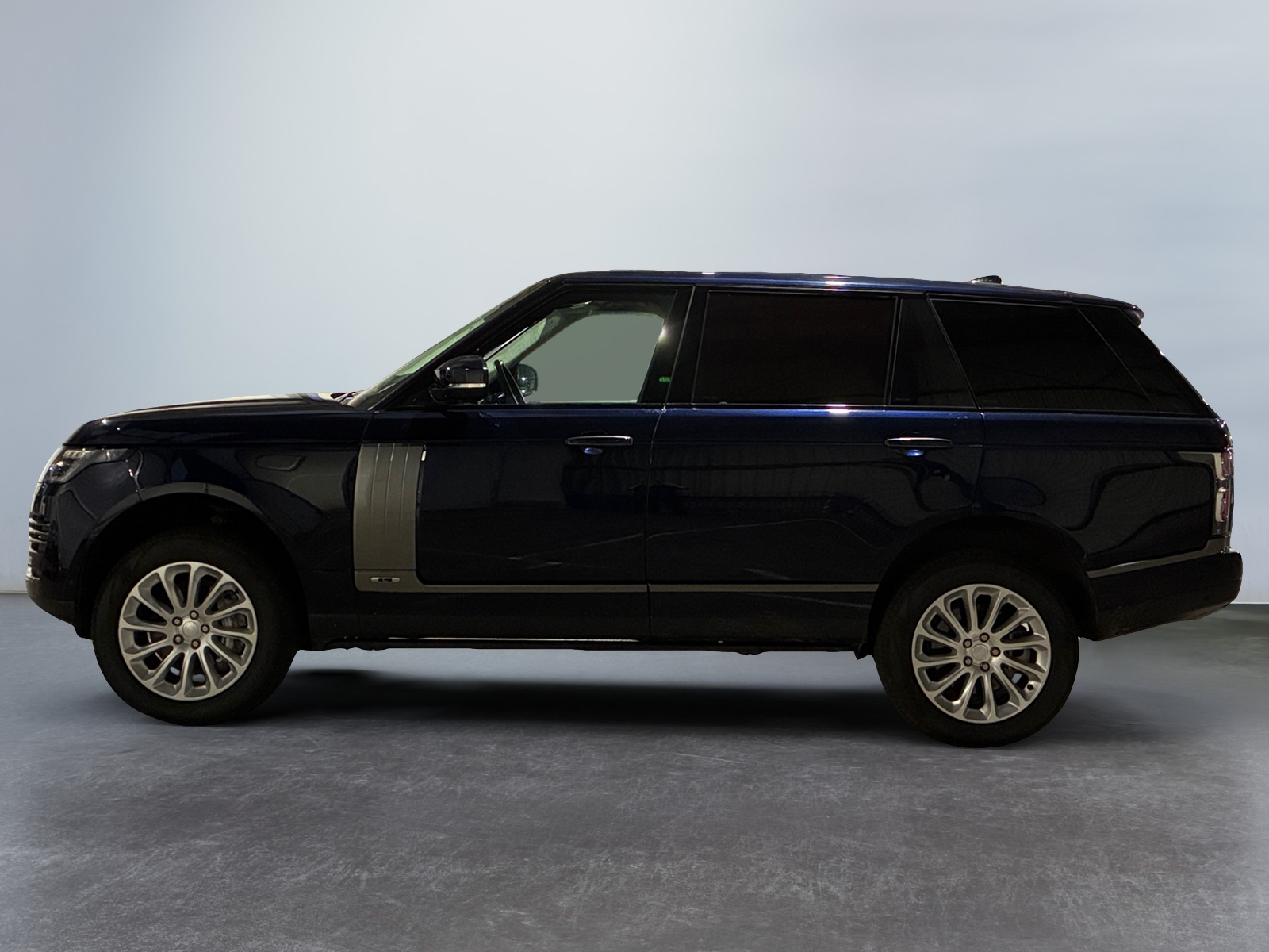 LAND ROVER RANGE ROVER Mark IX LWB P400e PHEV Si4 2.0L 400ch Autobiography 2021