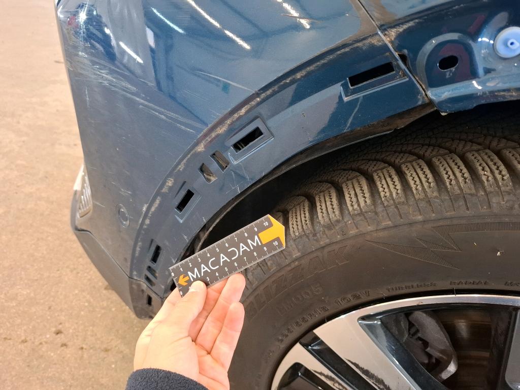 PEUGEOT 3008 Hybrid 225 e-EAT8 GT 2021