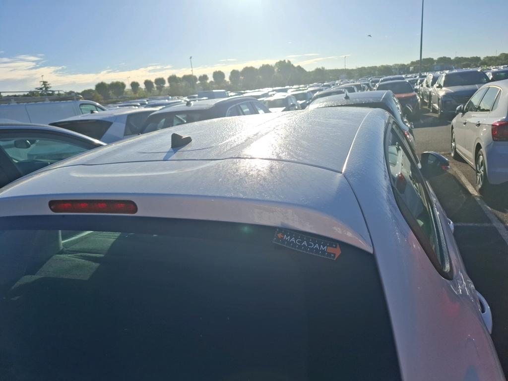 CITROEN C3 ENTREPRISE SOCIETE BLUEHDI 100 S&S BVM FEEL NAV 2020