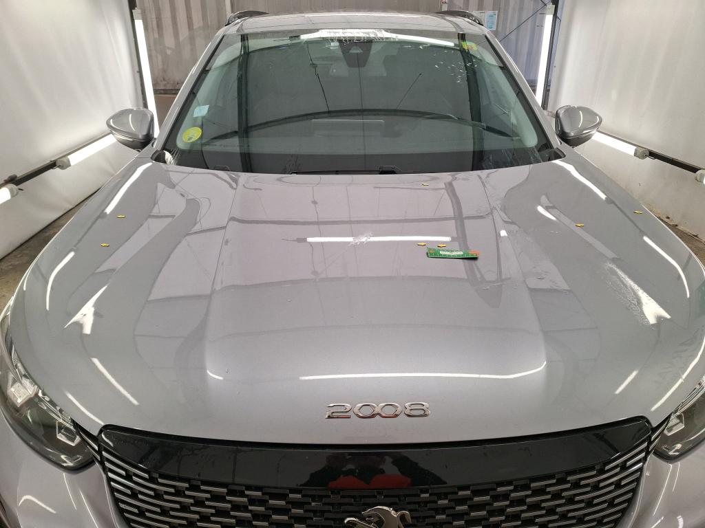 PEUGEOT 2008 BUSINESS BlueHDi 130 S&S EAT8 Allure 2021