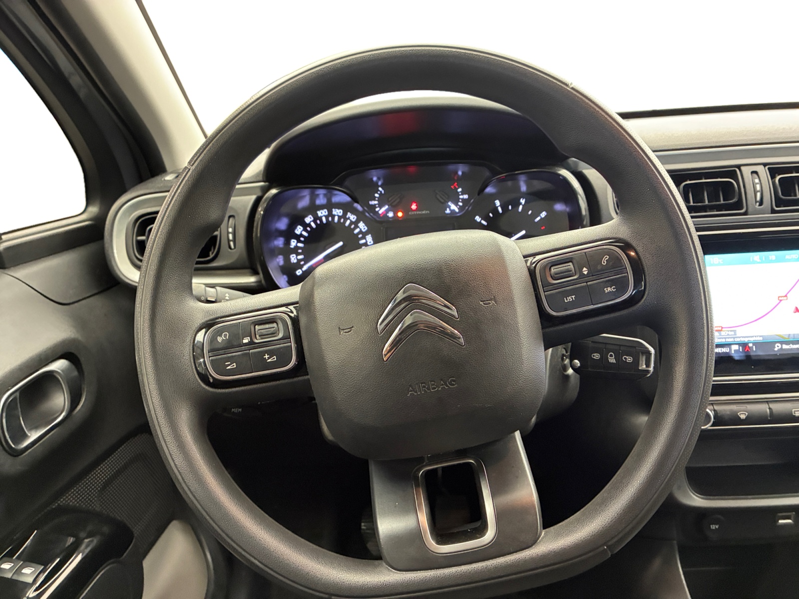 CITROEN C3 BlueHDi 100 S&S BVM6 Feel Business 2022