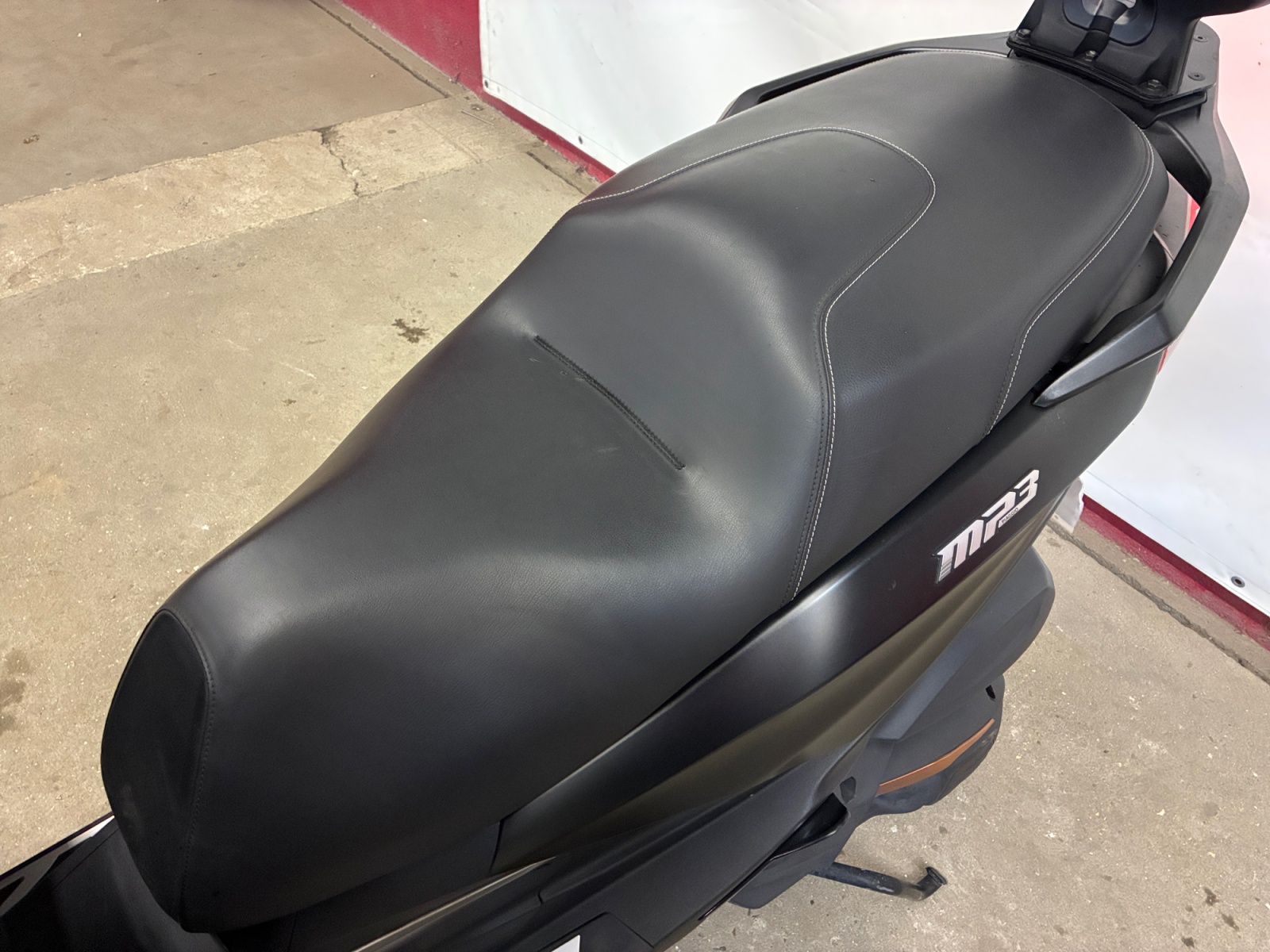 PIAGGIO MP3 530 HPE Exclusive 2024