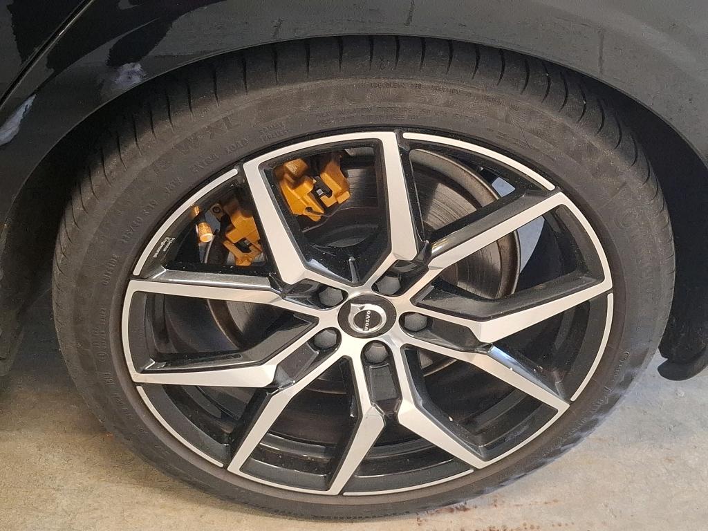 VOLVO S60 T8 Twin Engine 318 + 87 ch Geartronic 8 Polestar Engineered 2021