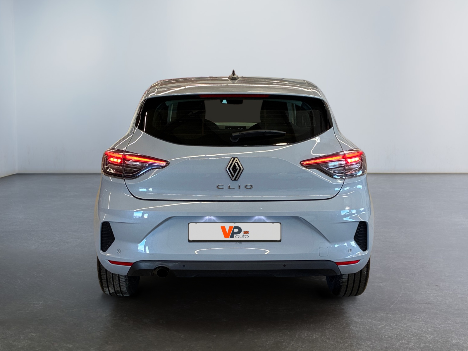 RENAULT CLIO SOCIETE BLUE DCI 100 hc GSR2 EVOLUTION REVERSIBLE 2024