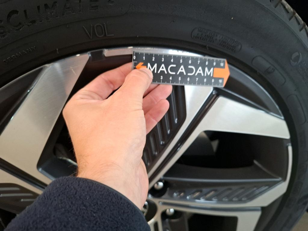 HYUNDAI TUCSON 1.6 T-GDI 265 HTRAC Plug-in BVA6 Business 2021