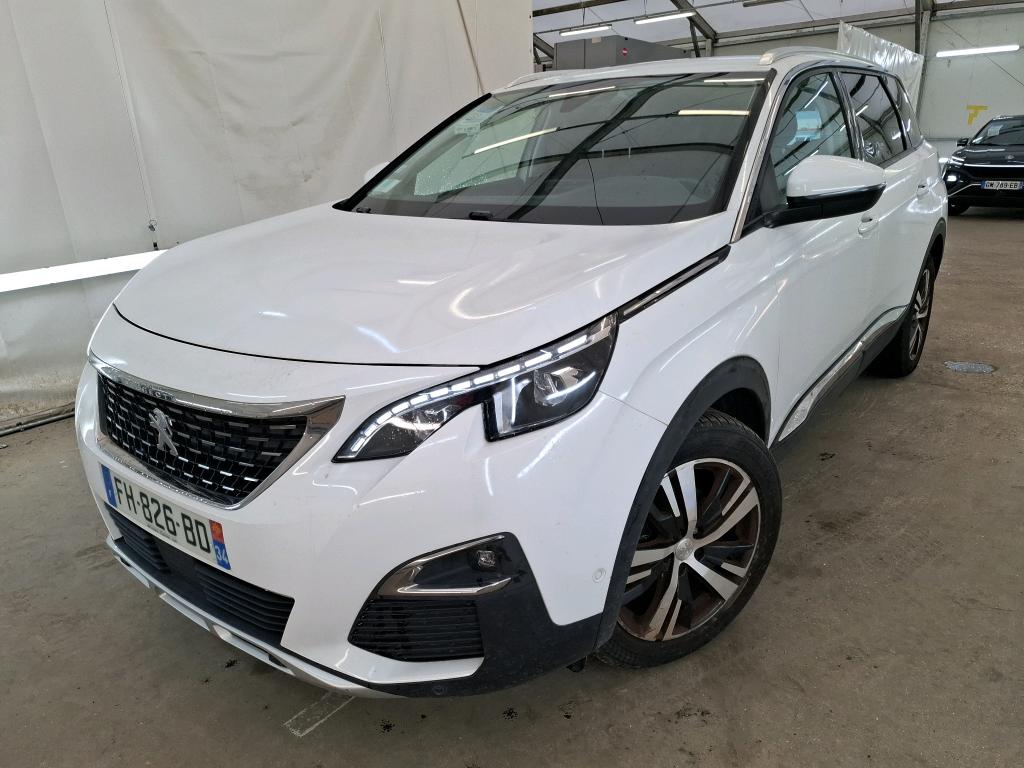 5008 PURETECH