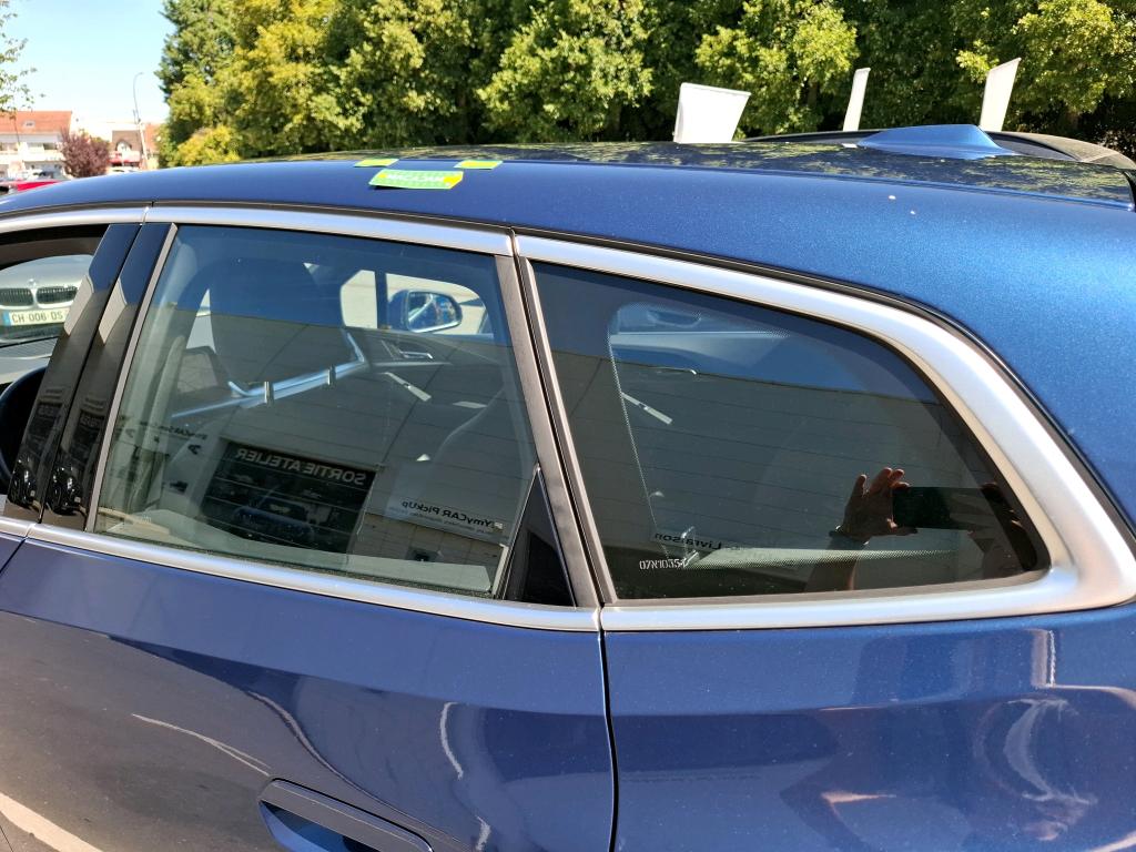 BMW SERIE 2 ACTIVE TOURER 225e xDrive 245 ch DKG7 Luxury 2023