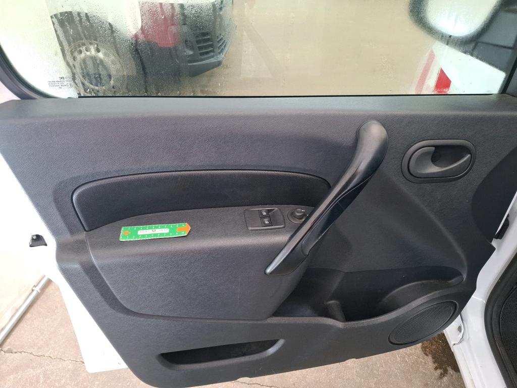 RENAULT KANGOO VU EXPRESS BLUE DCI 95 EXTRA R-LINK 2021