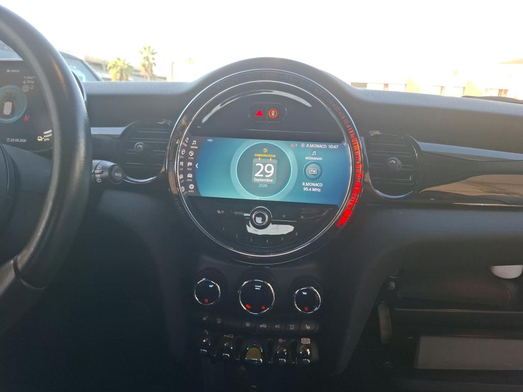 MINI HATCH 3 Portes Cooper SE 184 ch Edition Premium Plus 2023