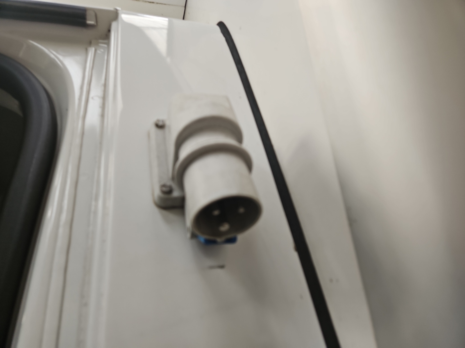 PEUGEOT EXPERT FRIGO 2.0 BLUEHDI 120 S&S BVM6 - 2021