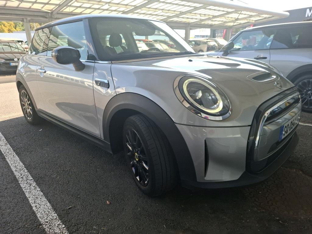 MINI HATCH 3 Portes Cooper SE 184 ch Edition Premium 2023