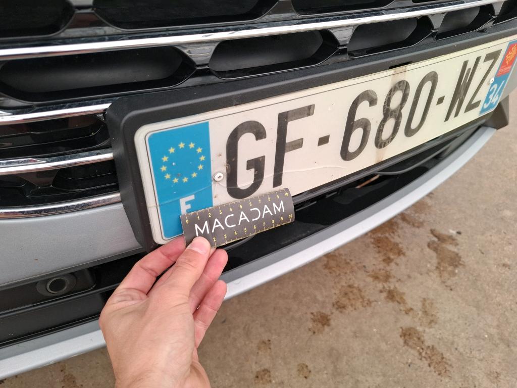 FORD KUGA 2.5 Duratec 225 ch PHEV Powershift Titanium 2022