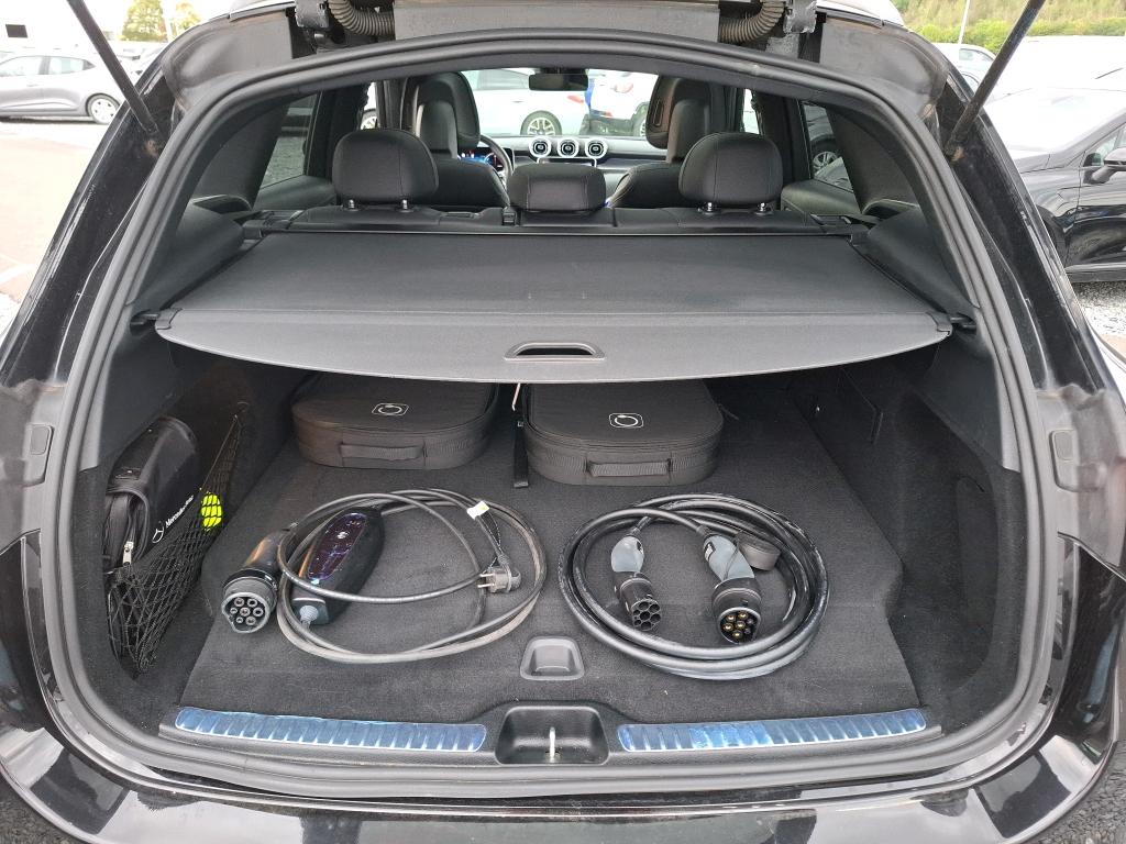 MERCEDES-BENZ MERCEDES GLC 300 de 9G-Tronic 4Matic AMG Line 2023