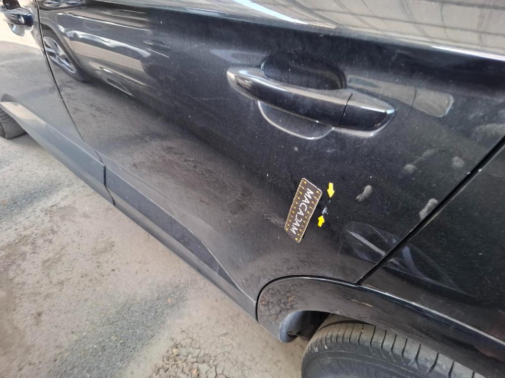 OPEL GRANDLAND 1.5 Diesel 130 ch BVA8 Elegance Business 2023