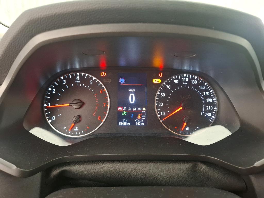 RENAULT CAPTUR TCe 90 Evolution 2023