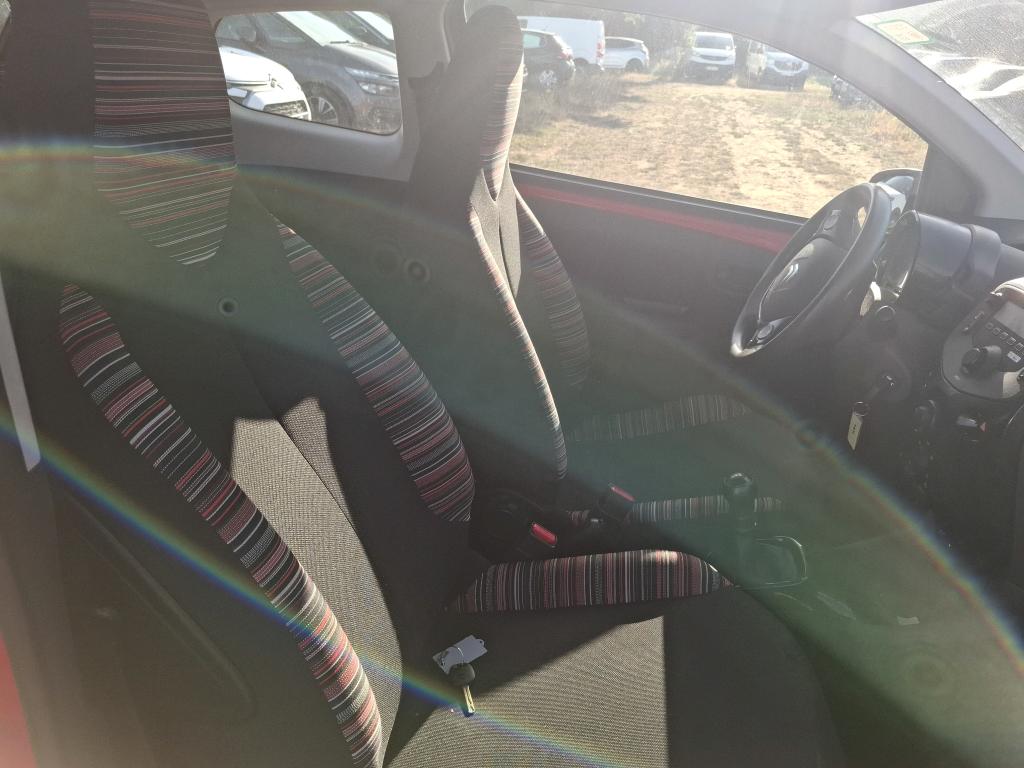 CITROEN C1 VTi 72 S&S Feel 2020