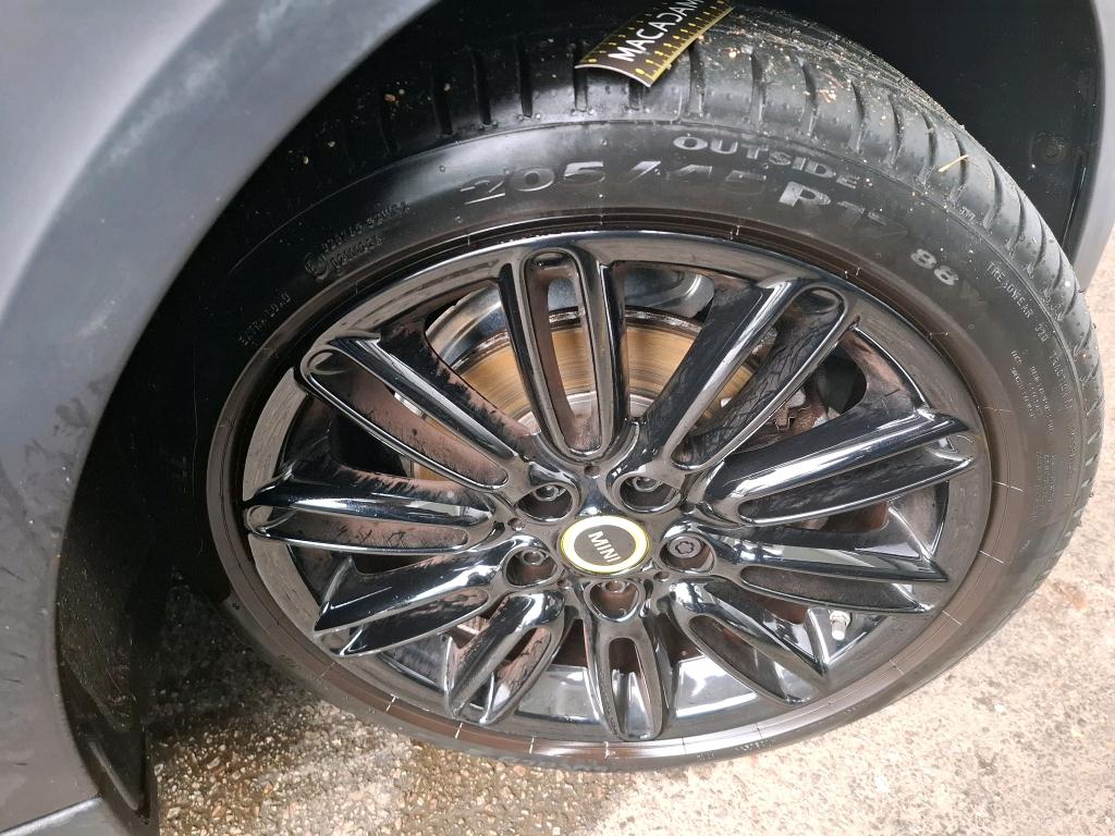 MINI HATCH 3 Portes Cooper SE 184 ch Edition Premium Plus 2023