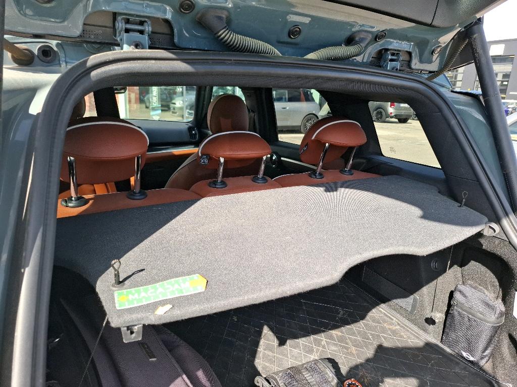 MINI COUNTRYMAN 136 ch BVA7 Cooper Essential 2023