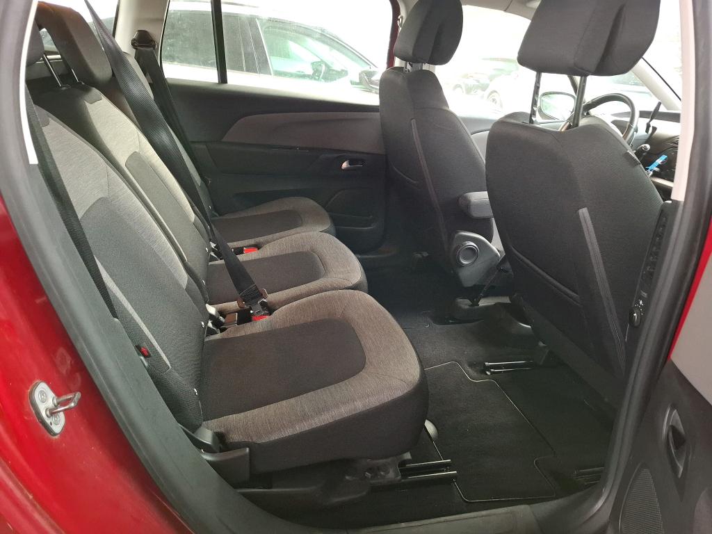 CITROEN C4 GRAND Spacetourer BlueHDi 130 S&S EAT8 Business 2021