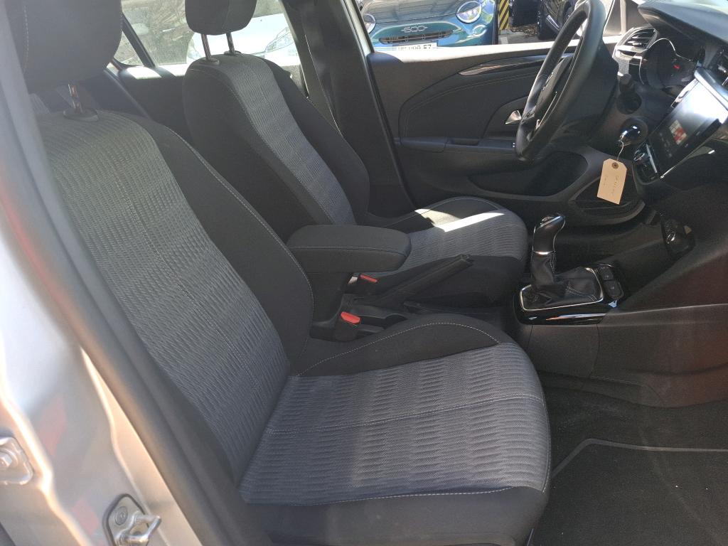 OPEL CORSA 1.2 75 ch BVM5 Elegance Business 2023