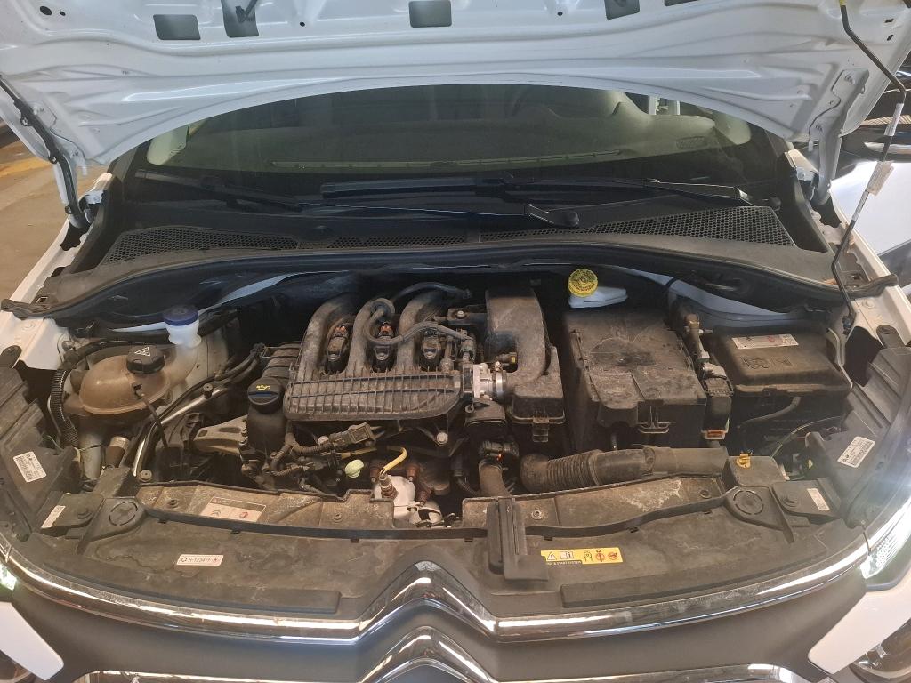 CITROEN C3 PureTech 83 S&S BVM5 Feel Pack 2022