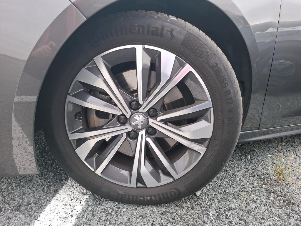 PEUGEOT 508 SW Hybrid 225 e-EAT8 Active Pack 2023