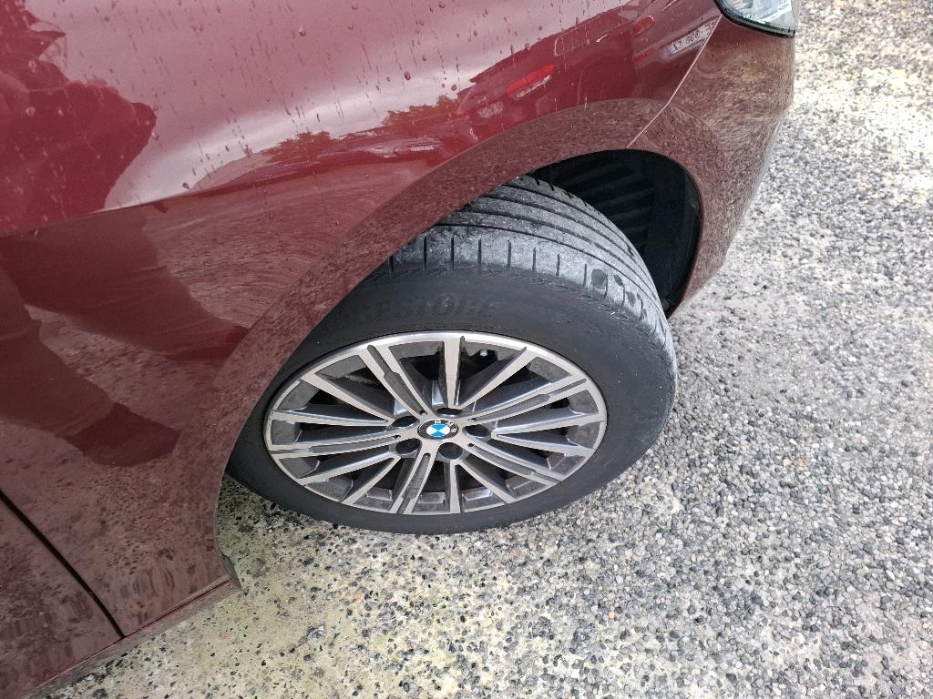 BMW SERIE 2 ACTIVE TOURER 218d 150 ch DKG7 Luxury 2023