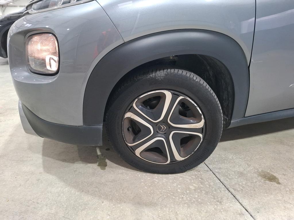 CITROEN C3 AIRCROSS PureTech 110 S&S BVM6 Feel Business 2019