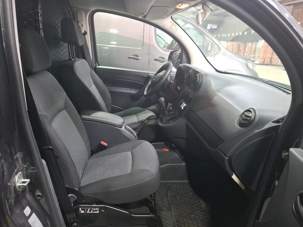 MERCEDES-BENZ MERCEDES CITAN FOURGON FGN 109 CDI LONG PRO 2021