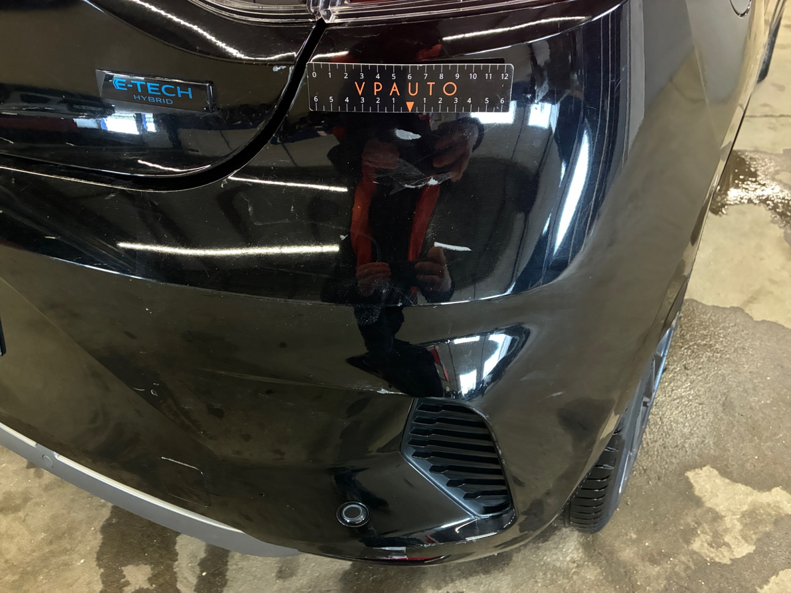 RENAULT Clio E-Tech full hybrid 145 ch GSR2 Esprit Alpine 2025