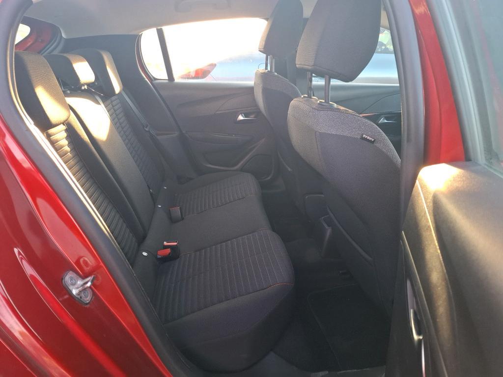 PEUGEOT 208) 208 BlueHDi 100 S&S BVM6 Active Pack 2023