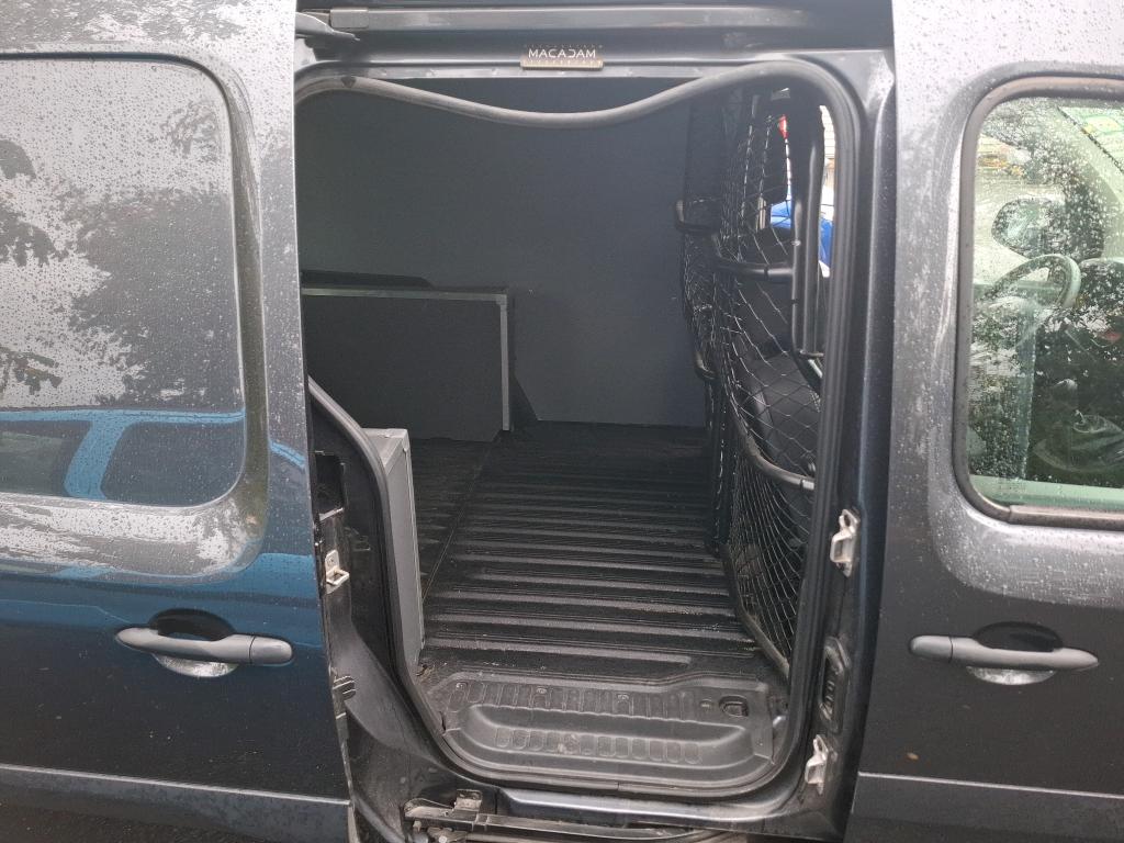 MERCEDES-BENZ CITAN FOURGON FGN 109 CDI LONG PRO 2021