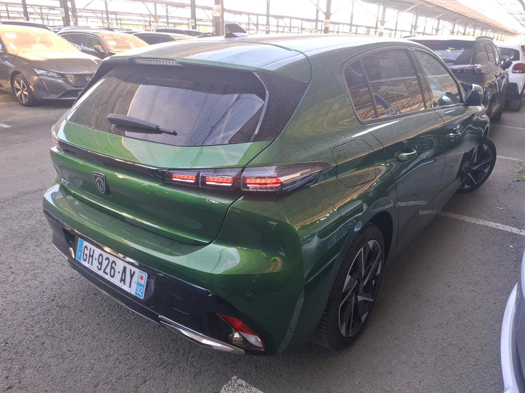 PEUGEOT 308 PureTech 130ch S&S EAT8 Allure Pack 2022