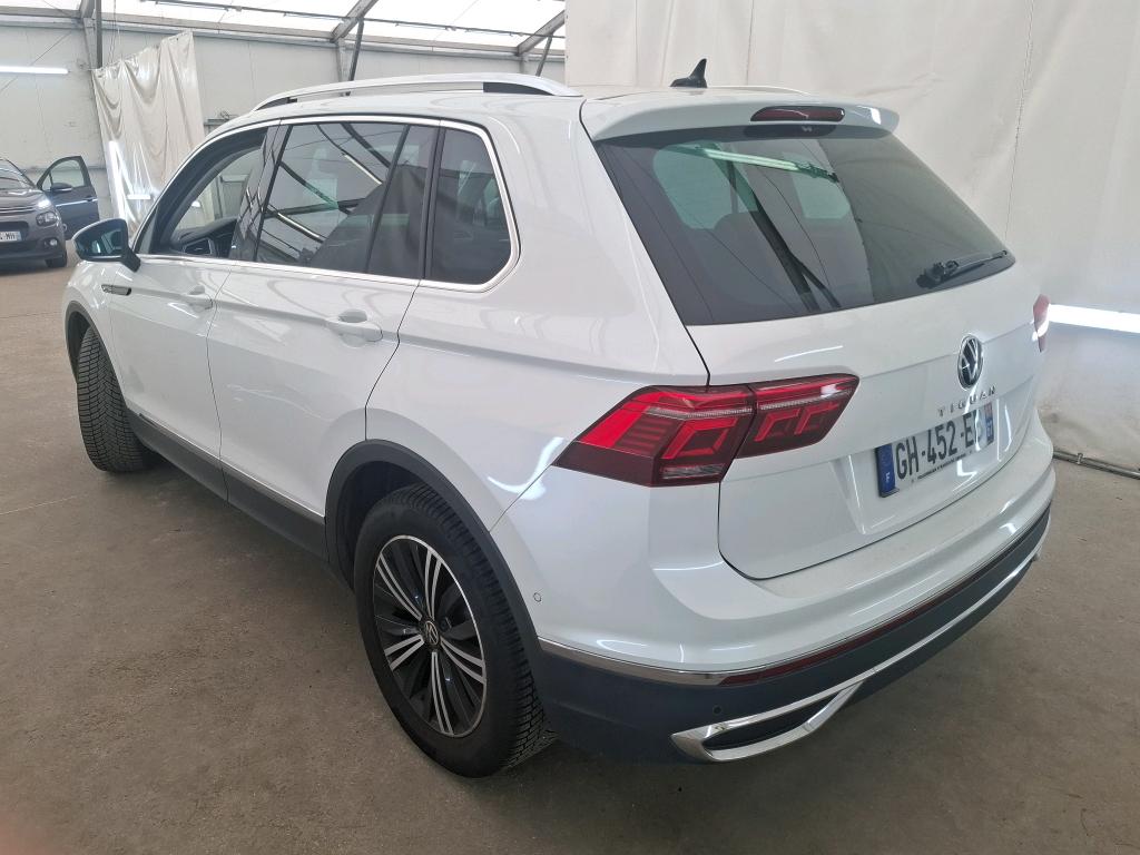 VOLKSWAGEN TIGUAN 2.0 TDI 150ch DSG7 Elegance Exclusive 2022