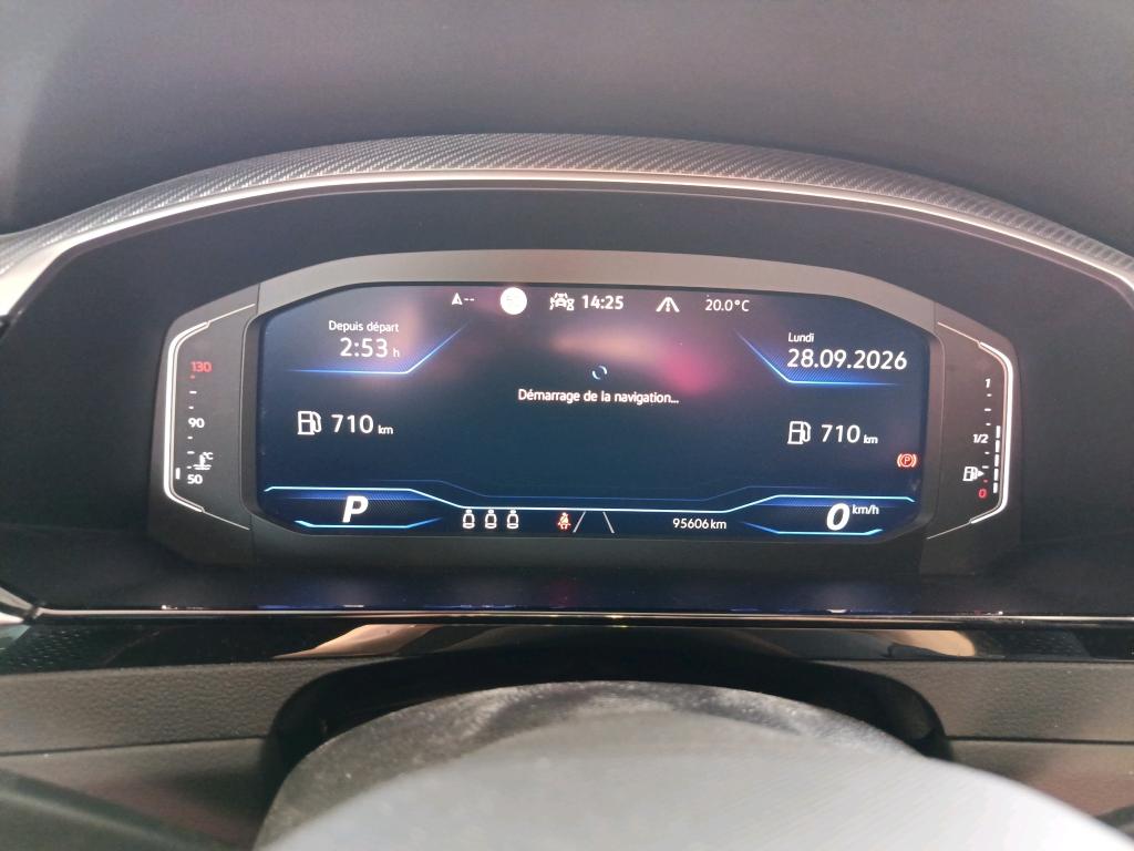 VOLKSWAGEN ARTEON 2.0 TDI EVO SCR 150 DSG7 R-Line 2022