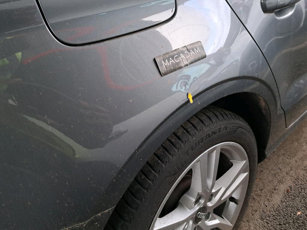 AUDI A3/S3 A3 BERLINE 35 TFSI CoD 150 S tronic 7 Business line 2020
