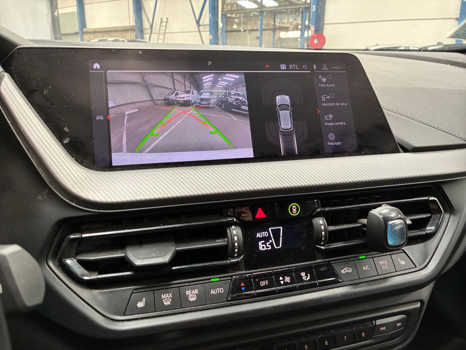 BMW SERIE 1 F40 M135i xDrive 306 ch BVA8 2019