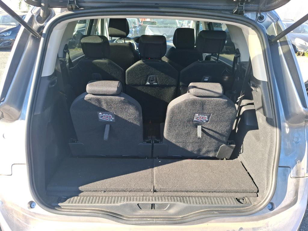 CITROEN C4 GRAND Spacetourer PureTech 130 S&S BVM6 Feel 2022
