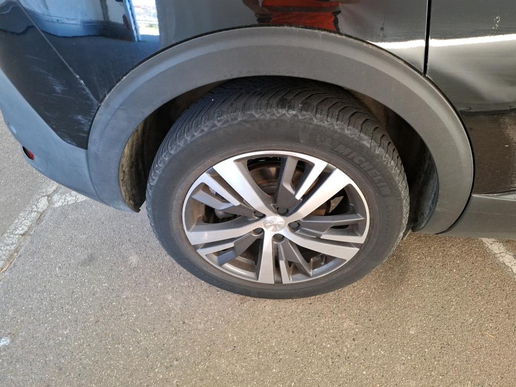 PEUGEOT 5008 PureTech 130ch S&S EAT8 Allure Pack 2022
