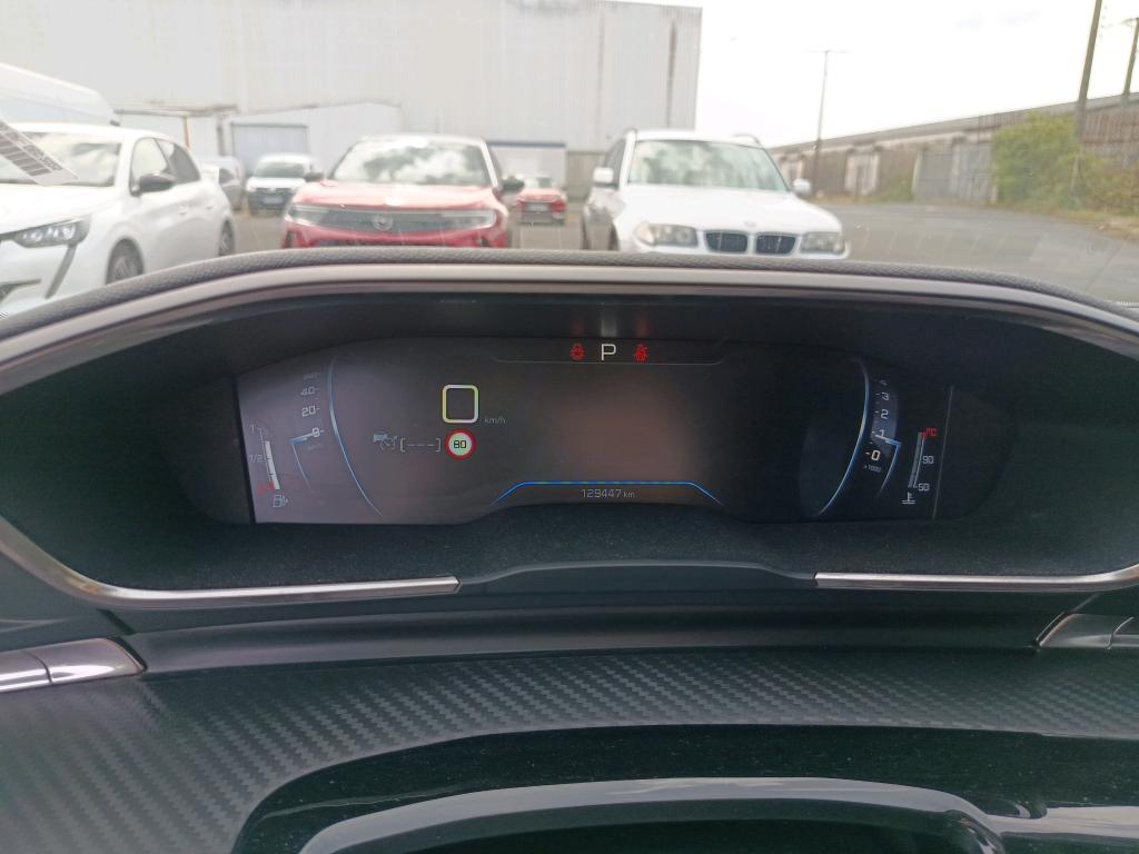 PEUGEOT 508 SW PureTech 130 ch S&S EAT8 Allure Pack 2022