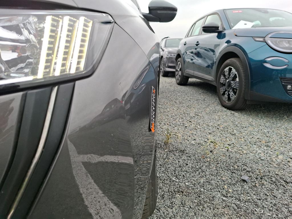 PEUGEOT 508 SW Hybrid 225 e-EAT8 Active Pack 2023