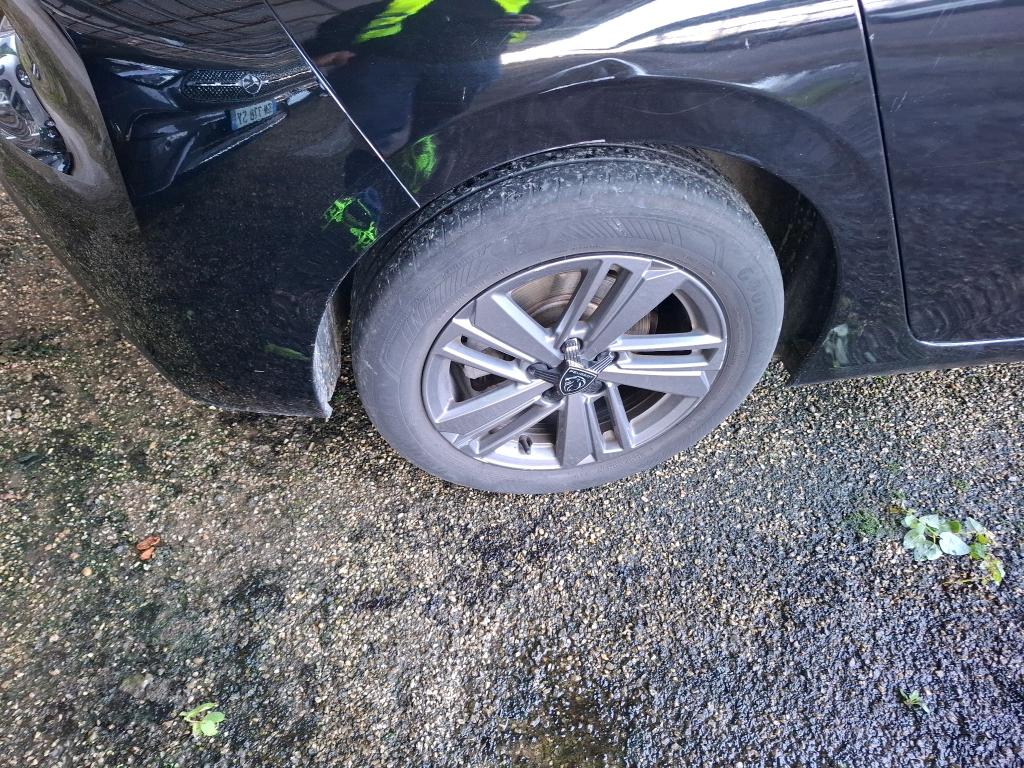 PEUGEOT 308 PureTech 130ch S&S EAT8 Active Pack 2023