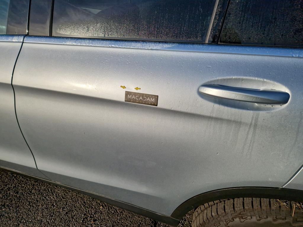 MERCEDES-BENZ CLASSE GLC 300 de 9G-Tronic 4Matic Avantgarde Line 2022