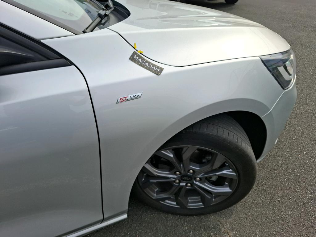 FORD FOCUS 1.0 EcoBoost 155 S&S mHEV Powershift ST-Line X 2024