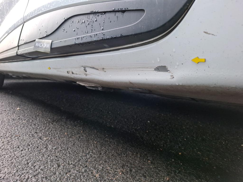 RENAULT CLIO SOCIETE DCI 75 ENERGY E6C AIR MEDIANAV 2019