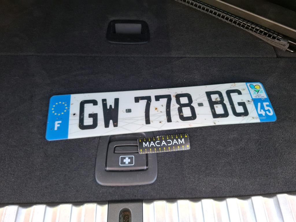BMW SERIE 3 TOURING G21 LCI 316d 122 ch BVA8 - 2024