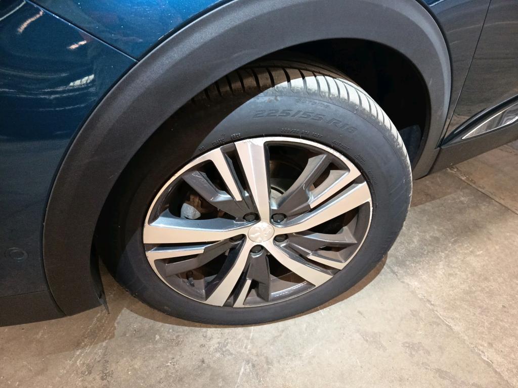 PEUGEOT 5008 PureTech 130ch S&S EAT8 Allure Pack 2022