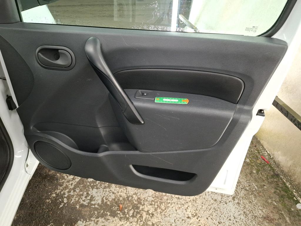RENAULT KANGOO VU EXPRESS 1.5 DCI 90 E6 GRAND CONFORT 2018