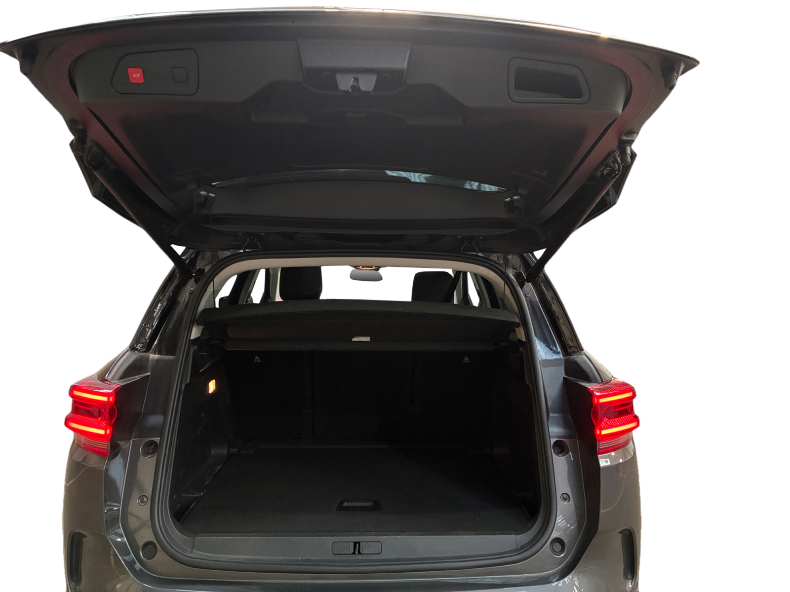CITROEN C5 Aircross BlueHDi 130 EAT8 2025