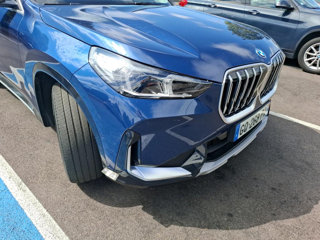 BMW X1 U11 xDrive 25e 245ch DKG7 xLine 2023